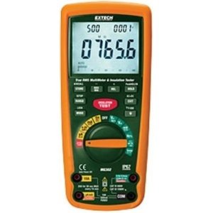 Extech MG302 TRMS DMM Insulation Tester