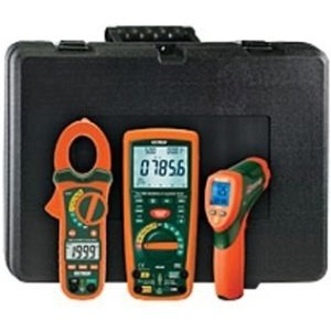 Extech MG302-ETK Electrical Troubleshooting Kit