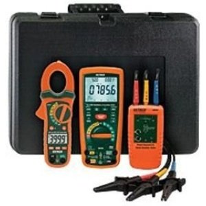 Extech MG302-MTK Motor/Drive Troubleshooting Kit