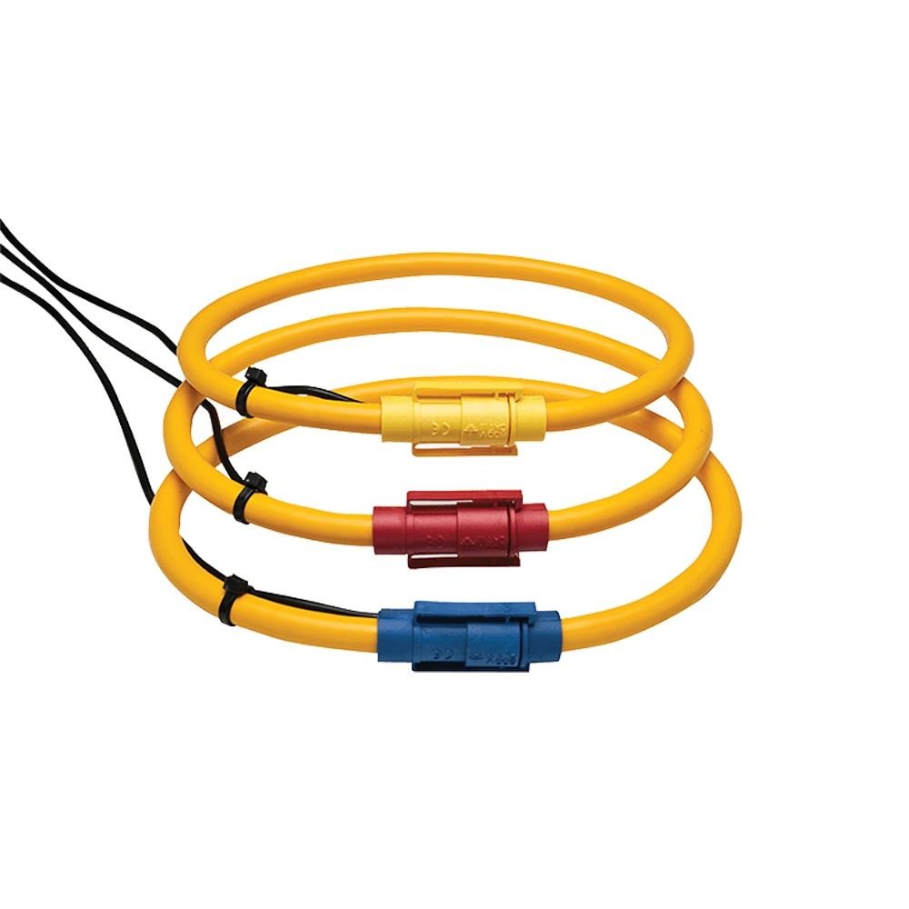 Extech PQ3220 3000A Flexible Current Clamp Probe 1 Extech PQ3220 3000A Flexible Current Clamp Probe
