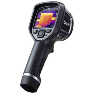 FLIR E5-XT IR Camera w/ Wi-Fi and MSX - 63909-1004