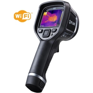 FLIR E6-WIFI Thermal Camera 160x120 9Hz - 63907-0704
