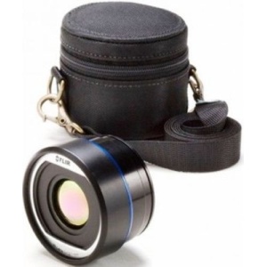 FLIR T197922 24 Degree IR Lens (f=24.6mm) w/ Case for T620 Series