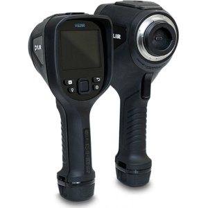 FLIR VS290-00 Thermal MSX Videoscope Kit