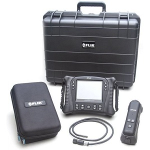 FLIR VS70-1W Wireless Articulating Videoscope