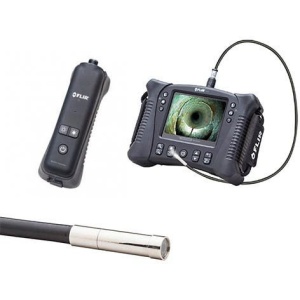 FLIR VS70-2 Videoscope Kit w/ 5.8mm Cam
