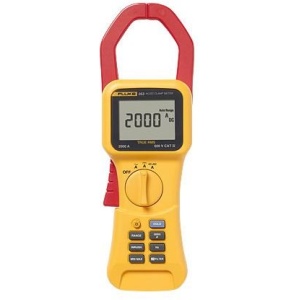 Fluke 353 TRMS 2000A Clamp Meter - 2840252