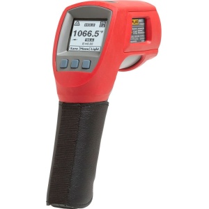 Fluke 568 EX/ETL IS Infrared Thermometer - 4321655