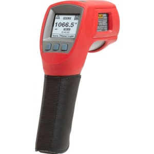 Fluke 568 EX/ETL IS Infrared Thermometer - 4321655