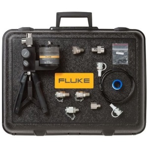Fluke 700HTPK2 Premium Hydraulic Test Pump Kit - 4623314