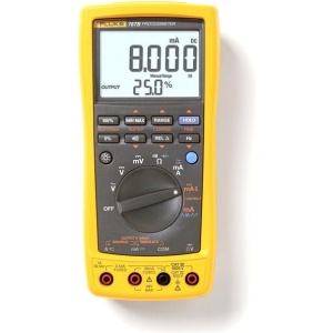 Fluke 787B Process Meter VIP Kit - 787B-VIP