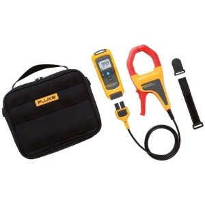 Fluke A3003FC Wireless 2000A DC Clamp Meter - 4629295