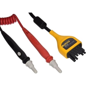 Fluke BTL10 Standard Battery Tester Probes - 4542264