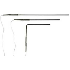 Fluke 5609-9BND-D Secondary PRT Probe 9in 90 Deg Bend