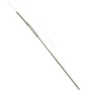 Fluke 5615-6-P Secondary PRT Probe 100 ohm 3/16x6in