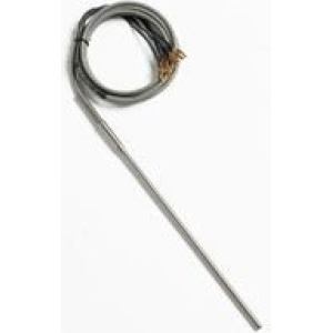 Fluke 5642-P Thermistor Standard Probe 0 to 60C 9in