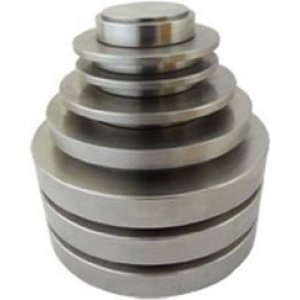 Fluke CWS3112-KGCM2 Weight Set P3112 - 4202255