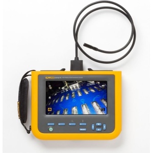 FLIR VS70-1 Videoscope Kit w/ 8mm Cam