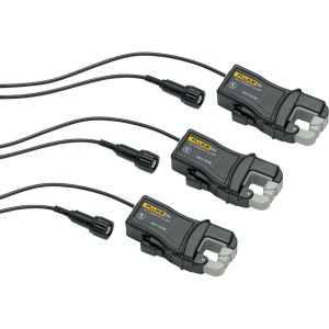 Fluke I5SPQ3 5A AC Current Probe 3-Pack - 2457508