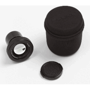 Fluke LENS/WIDE2 Infrared Wide Angle Lens Ti200 Ti300 Ti400