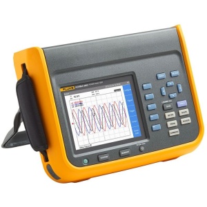 Fluke NORMA 6003 Portable Power Analyzer 3-Channel - 5125180