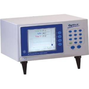 GE Optica Chilled Mirror Hygrometer No Sensors - OP-A-1-0-A-A-1-0-0