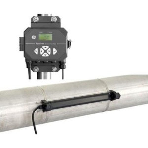 GE AT6 AquaTrans Flowmeter - AT6C1AT2006IN72AFT01E0