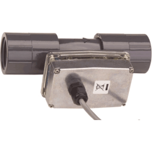 GPI TM100-N-P 1in TM Series Water Meter