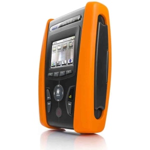 HT Instruments MACROTEST G2 Insulation and Ground Tester