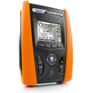 HT Instruments MACROTESTG3 Multifunction Tester IEC 61557