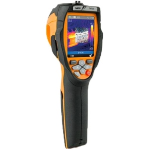 HT Instruments THT45 Digital Thermal Camera 80x80