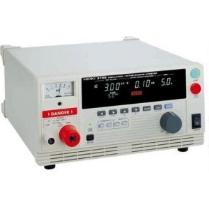Hioki 3159-01 Insulation Withstanding Tester 120VAC