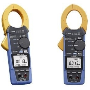 Hioki CM3286 Clamp-On Power Tester