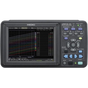 Hioki LR8410 Wireless Logging Station