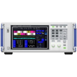 Hioki PW6001-01 Power Analyzer 1-Channel Precision