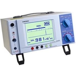 Hioki SM-8213 Super Megohm Meter