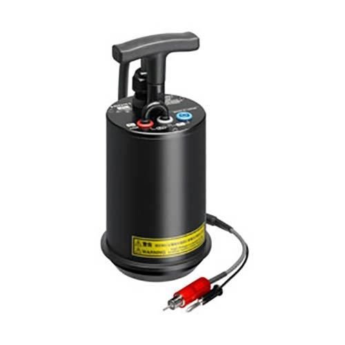 Hioki SM-9001 Surface/Volume Resistance Electrode 1 Hioki SM-9001 Surface/Volume Resistance Electrode
