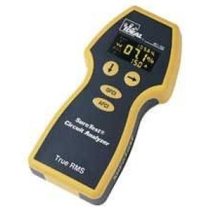 Ideal Industries 61-164 Suretest Circuit Analyzer