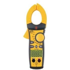 Ideal Industries 61-775 Industrial Clamp Meter 1000A