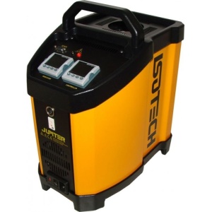 Isotech 4852-SITE Portable Dry Block Calibrator
