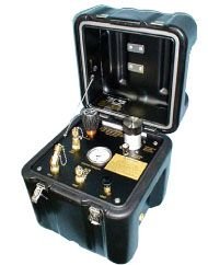 JM Test Systems PGS-01 Pressure Generation System 1 JM Test Systems PGS-01 Pressure Generation System