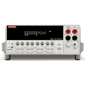Keithley 2010 Digital Multimeter - 2010