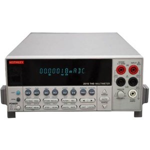 Keithley 2015-P/E Audio Analyzing Digital Multimeter 220V