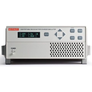 Keithley 2308 Portable Device Battery Charger Simulator