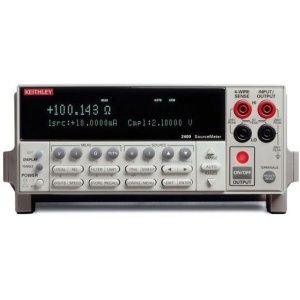 Keithley 2400-K Digital SourceMeter SMU Instrument
