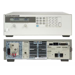 Used Keysight 6674A DC Power Supply 60V 35A GPIB