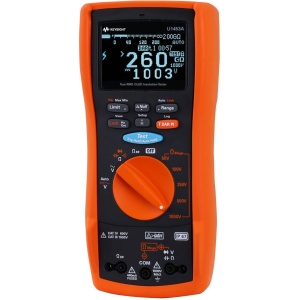 Keysight Technologies U1453A Insulation Resistance Tester OLED