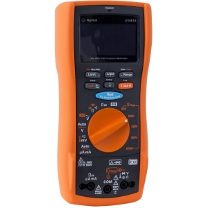 Keysight Technologies U1461A Insulation Multimeter OLED