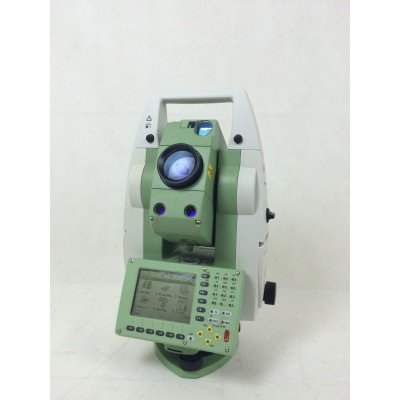 Used Leica TCRP1205 R300 5" Robotic Station w/ Ext GeoCOM License 6 Used Leica TCRP1205 R300 5" Robotic Station w/ Ext GeoCOM License - Image 6