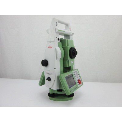 Used Leica TS15 P 1" R400 PowerSearch Reflectorless Total Station 3 Used Leica TS15 P 1" R400 PowerSearch Reflectorless Total Station - Image 3